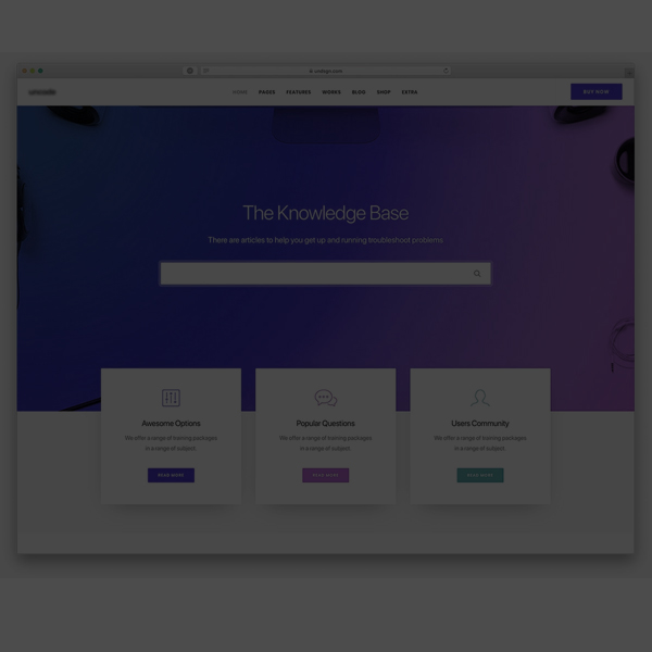 Customer Service & Support Automation QDigital